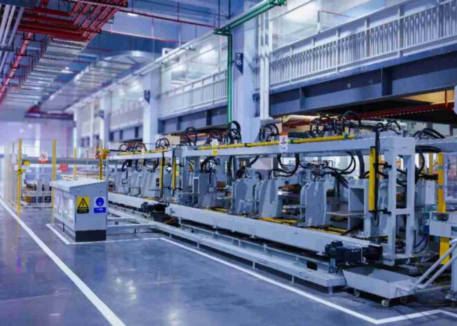 Quintana Roo lidera repunte industrial