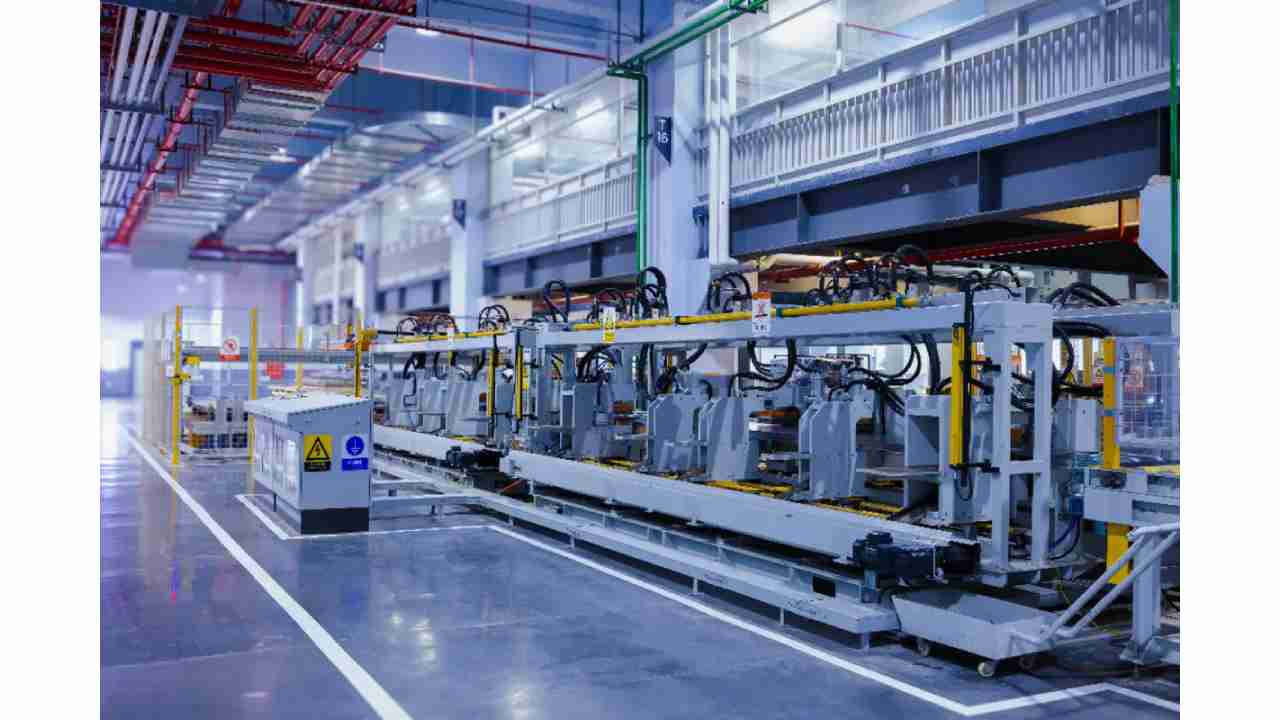 Quintana Roo lidera repunte industrial