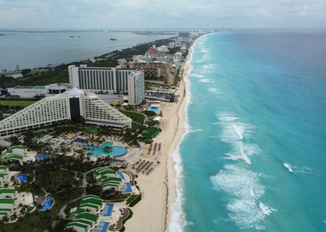 Buscan impulsar la producción cinematográfica en Quintana Roo
