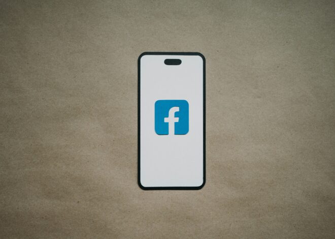 Facebook e Instagram sufren caída global este 20 de septiembre