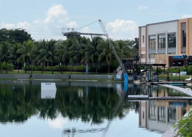 Multan con $2.1M a Plaza La Isla por “ameba comecerebros” en su lago