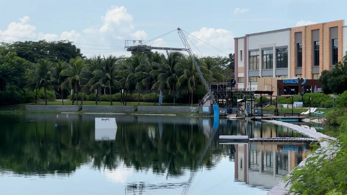 Multan con $2.1M a Plaza La Isla por “ameba comecerebros” en su lago
