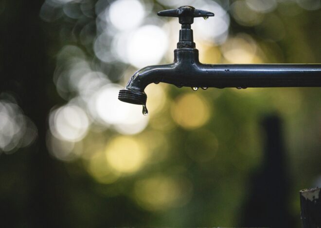 CFE anuncia corte de luz y suspensión de agua en Mahahual y Xcalak