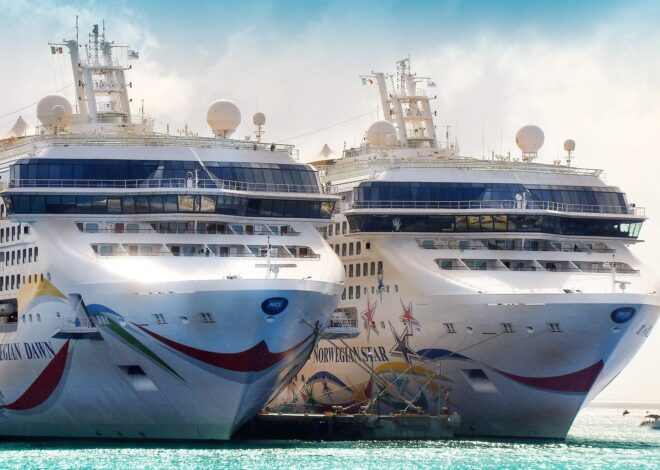Cozumel mueve 10 mil pasajeros diarios tras el verano