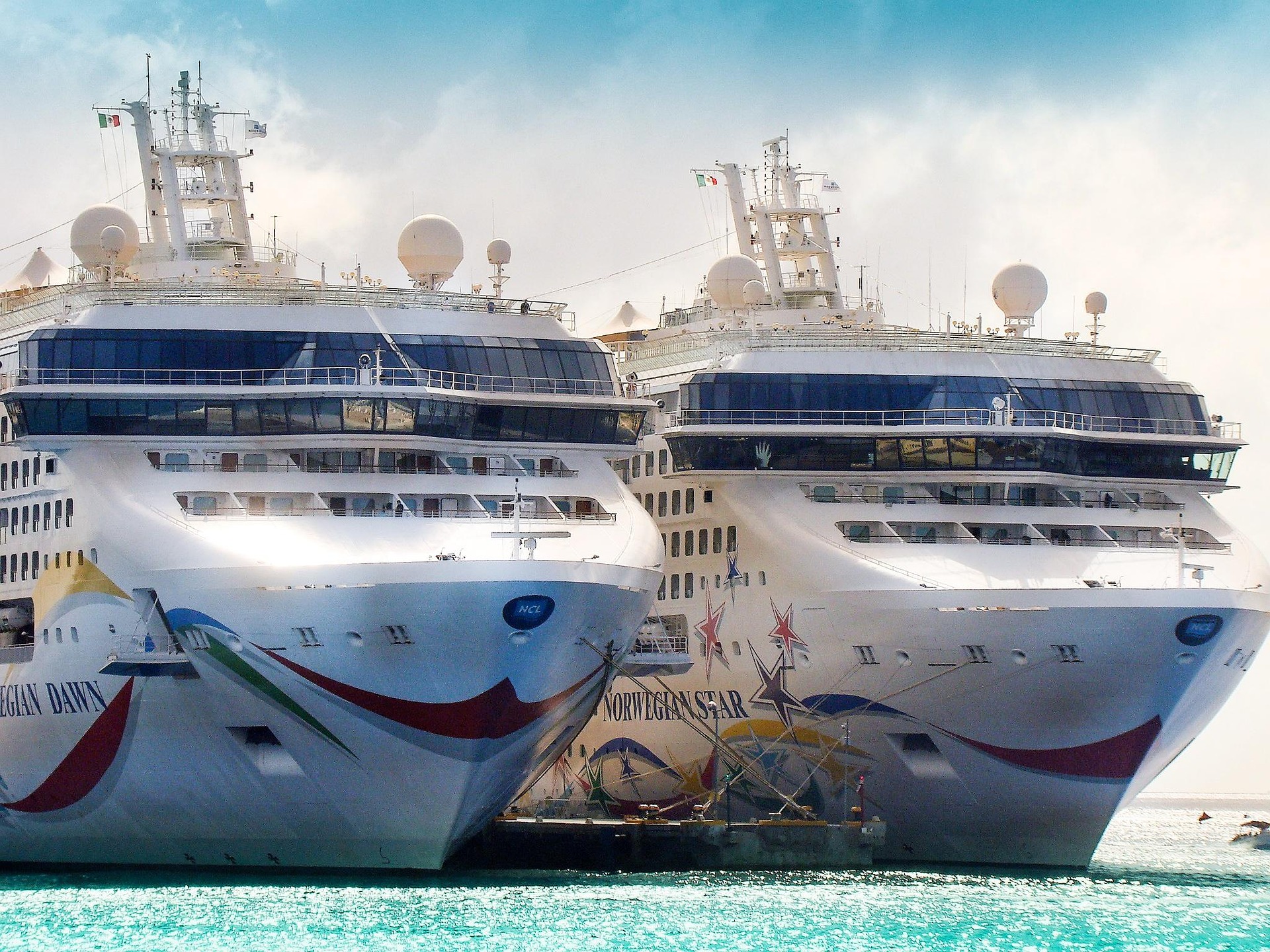 Cozumel mueve 10 mil pasajeros diarios tras el verano