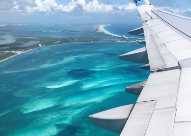 Cancún enfrentará competencia por turismo europeo con ruta Guadalajara-París