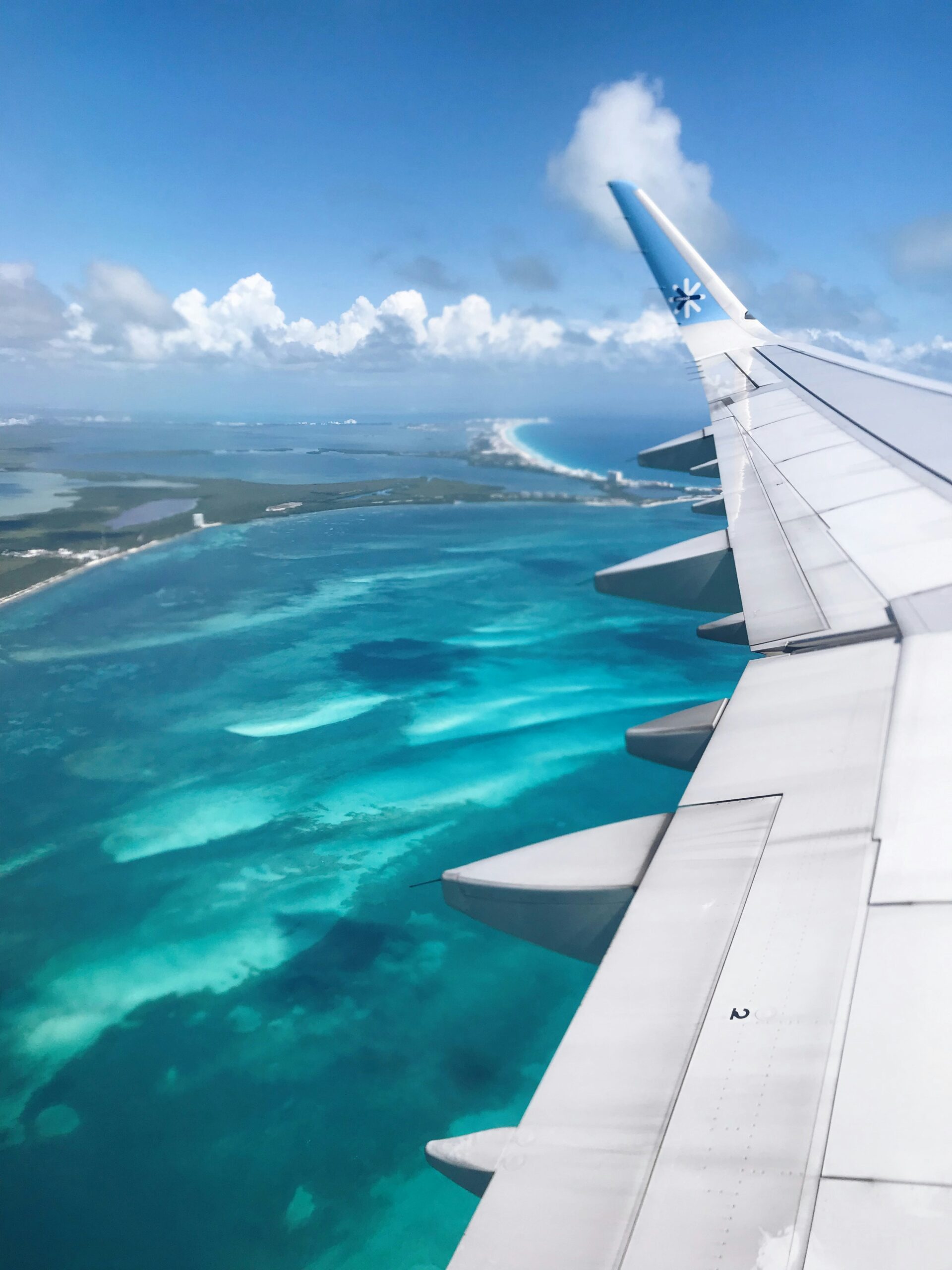 Cancún enfrentará competencia por turismo europeo con ruta Guadalajara-París