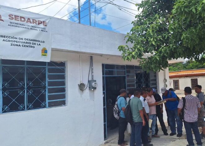 Ejidatarios de Carrillo Puerto amenazan con bloquear la carretera 307