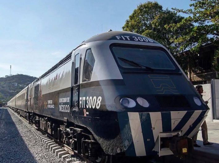 Tren Interoceánico reanudará servicio de pasajeros entre noviembre y febrero