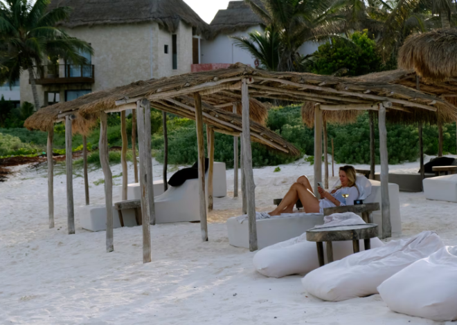 Quintana Roo llega a temporada baja con hoteles por debajo de 2025; Tulum arrastra la mayor caída