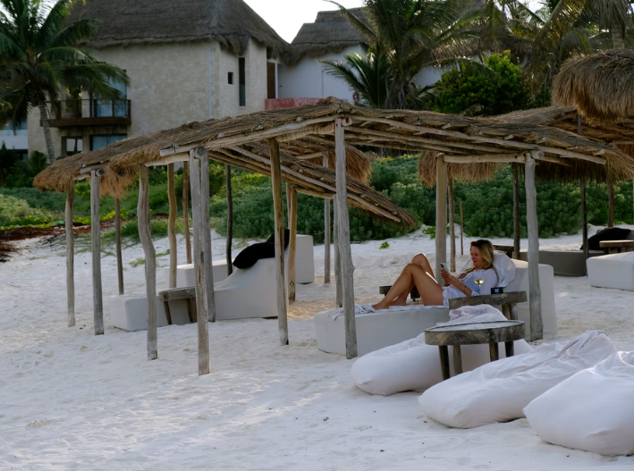 Quintana Roo llega a temporada baja con hoteles por debajo de 2025; Tulum arrastra la mayor caída