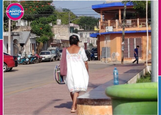 Enfrenta la diversidad prejuicios y críticas en la Zona Maya