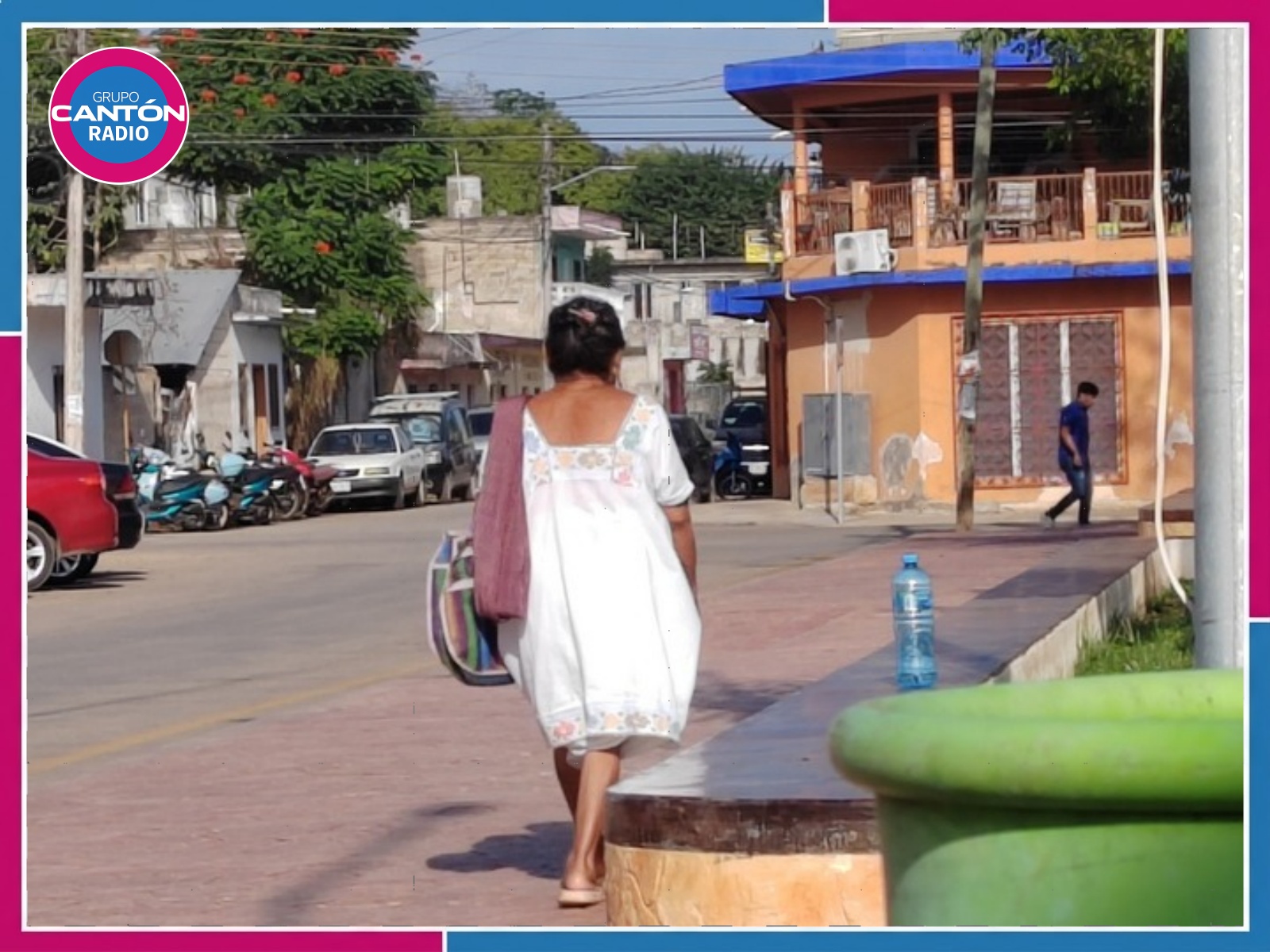 Enfrenta la diversidad prejuicios y críticas en la Zona Maya