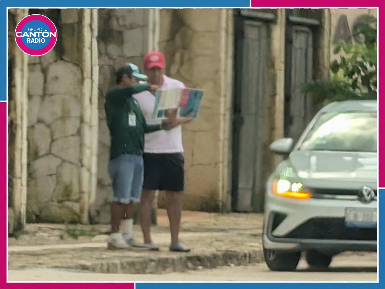 Jaladores persisten y ahuyentan al turismo en accesos de Tulum
