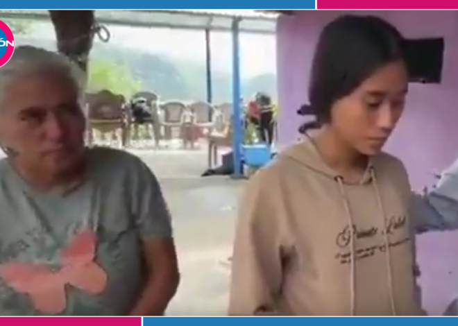 Creyeron que había muerto y despertó en su ataúd en Guatemala