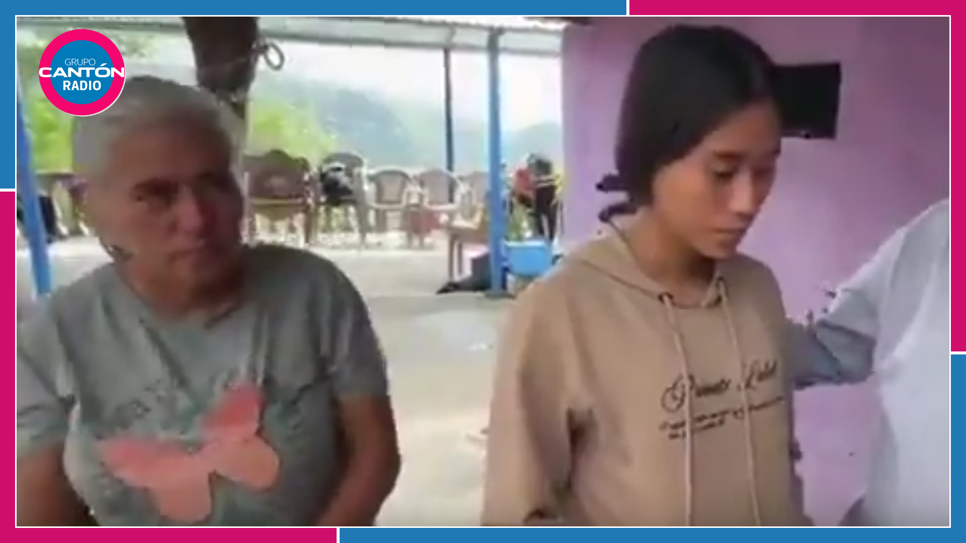 Creyeron que había muerto y despertó en su ataúd en Guatemala