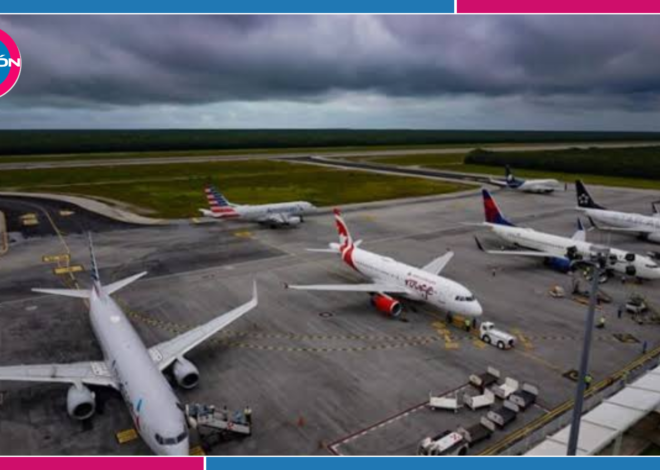 Cozumel tendrá su primer vuelo directo desde Europa en diciembre