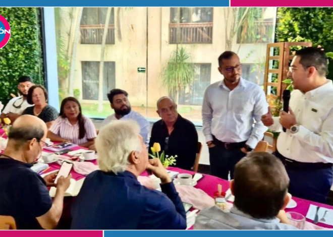 Belice reactivará trámite de tarjeta fronteriza para mexicanos en noviembre