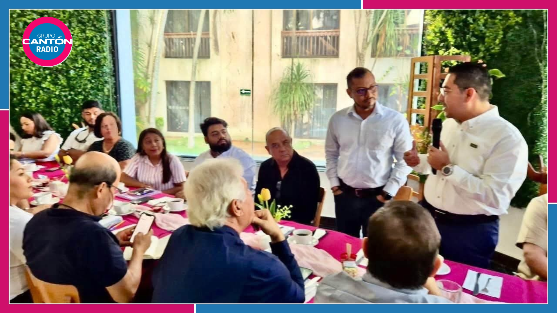 Belice reactivará trámite de tarjeta fronteriza para mexicanos en noviembre