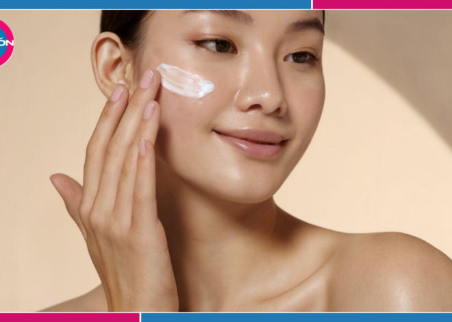 Tip de belleza: Menos es más en tu rutina de hidratación