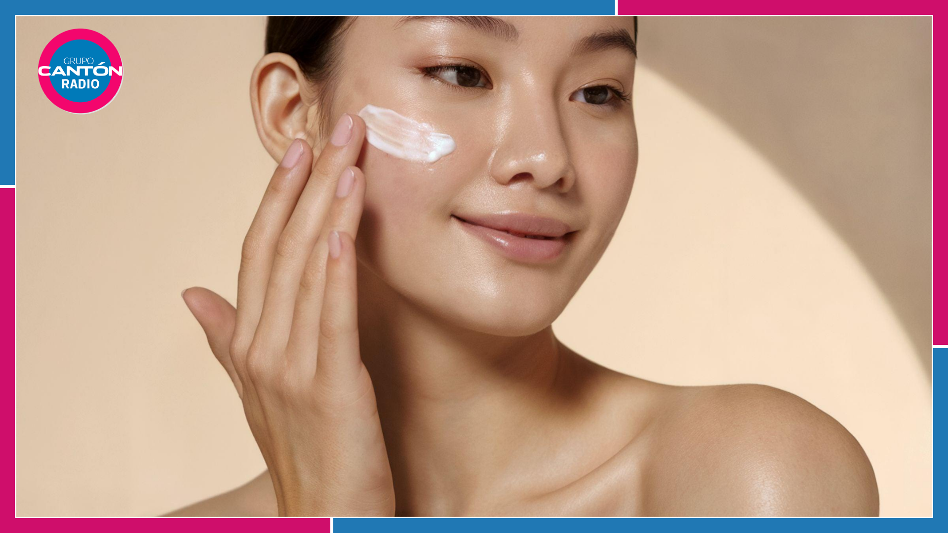 Tip de belleza: Menos es más en tu rutina de hidratación