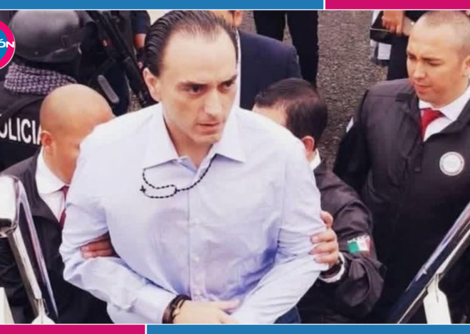 Gana Roberto Borge un litigio más