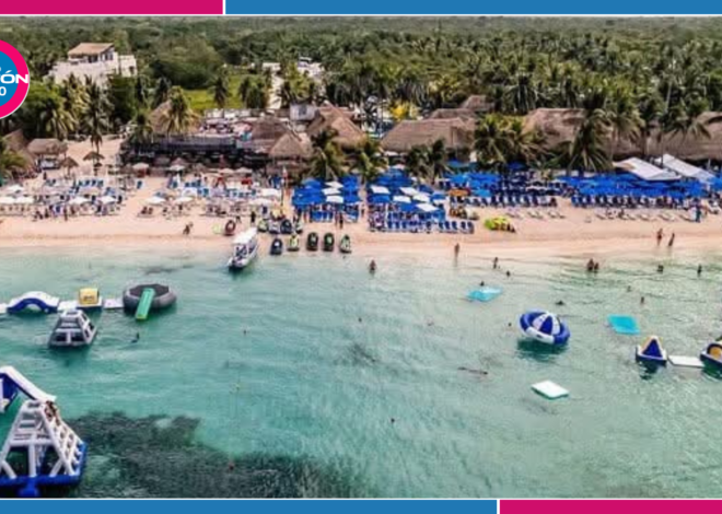 Falta de presupuesto frena promoción turística de Cozumel en espectaculares