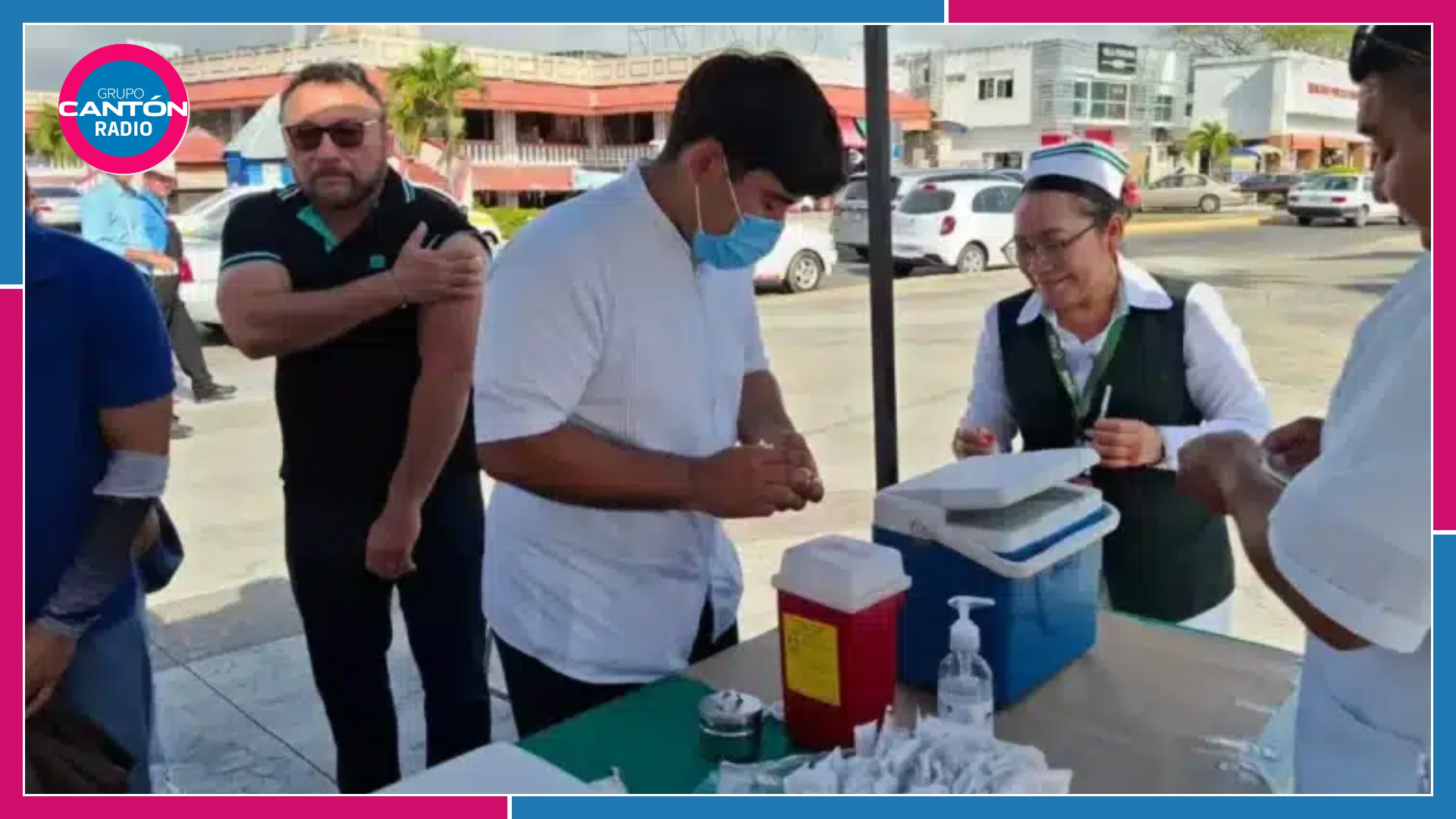 Vacunación invernal 2026 en Quintana Roo: quiénes deben vacunarse, dónde acudir y qué documentos llevar