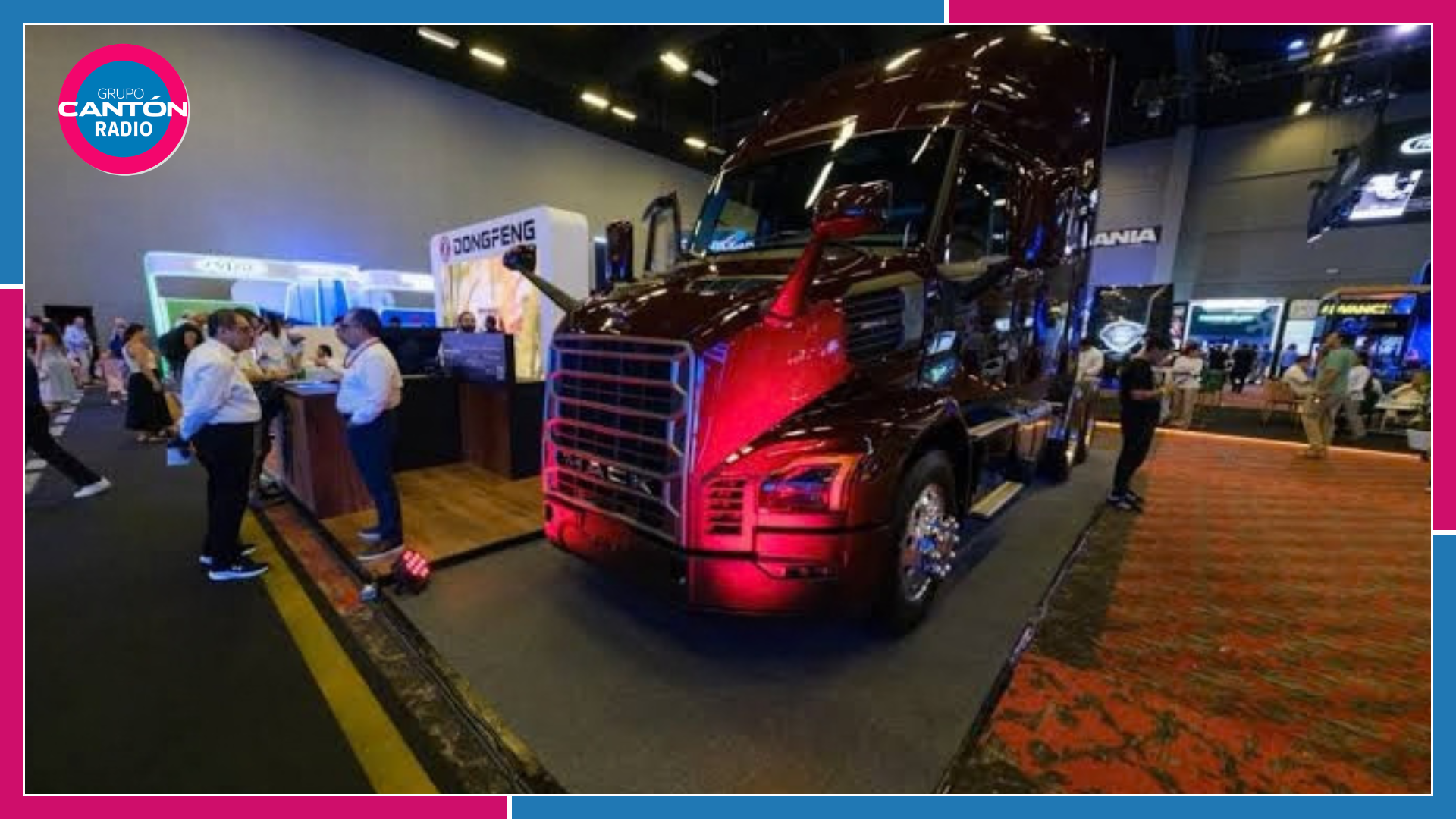 Quintana Roo reduce a cinco días permisos de transporte