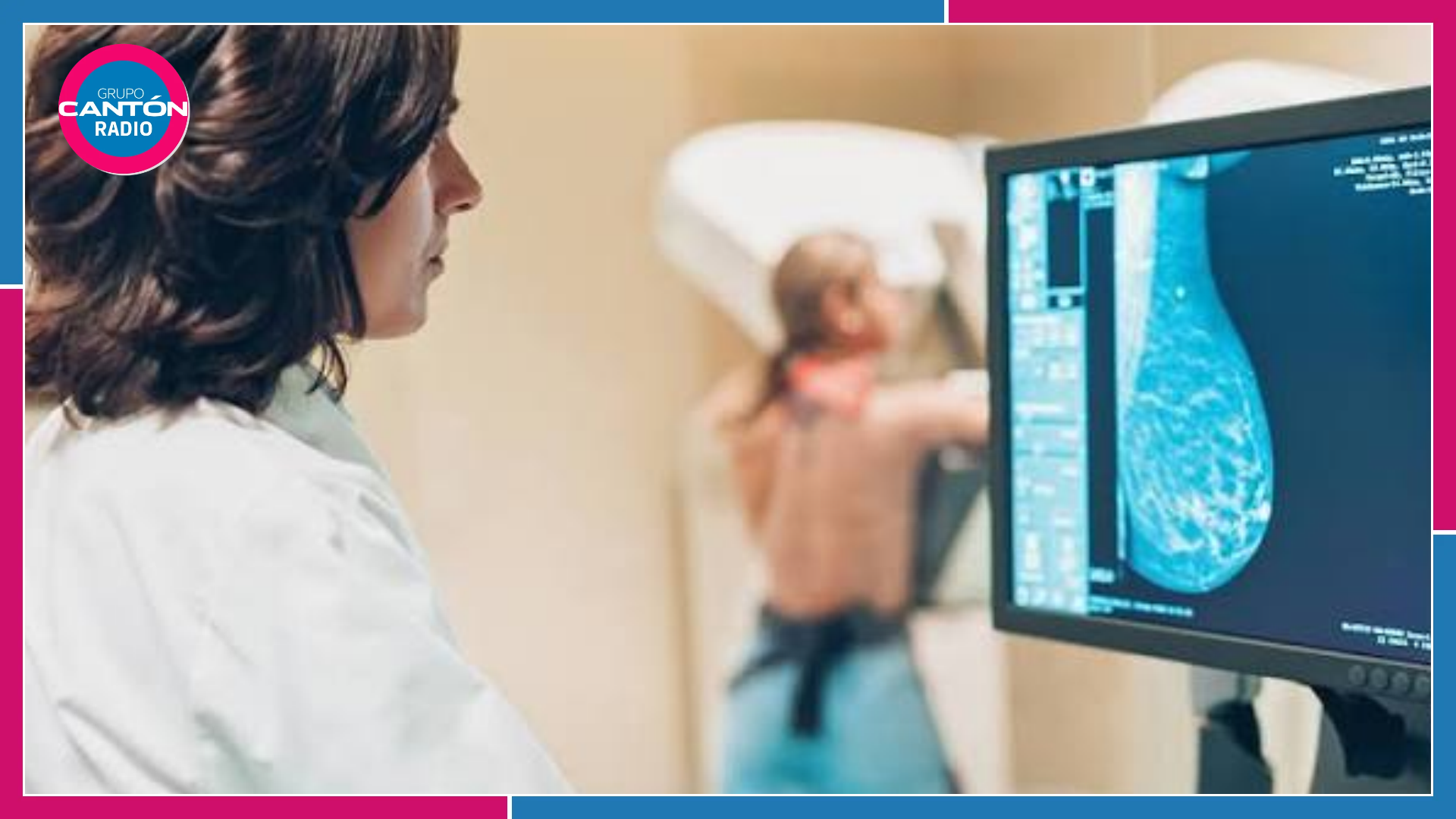 Cáncer de mama: cómo reducir riesgos y detectar señales de alerta