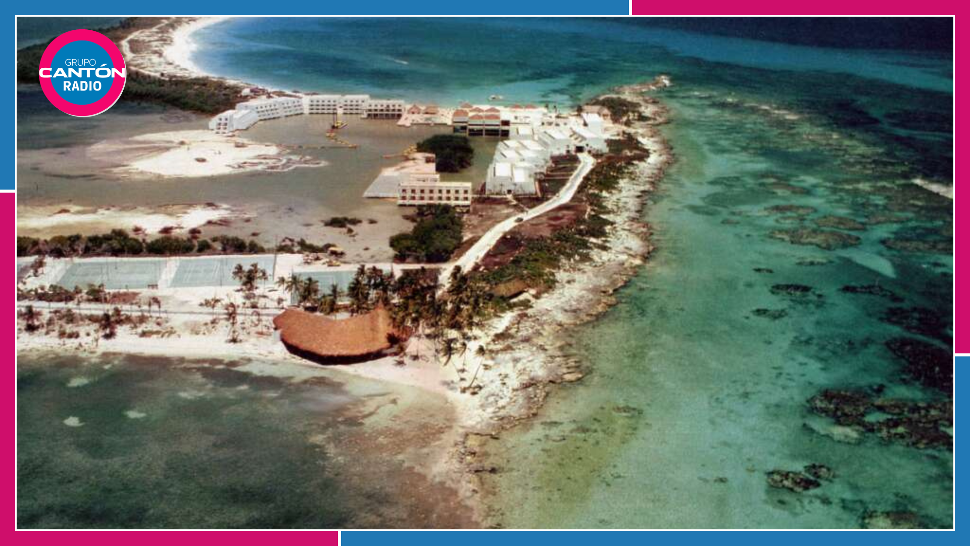 Quintana Roo celebra 52 años de historia, identidad y orgullo