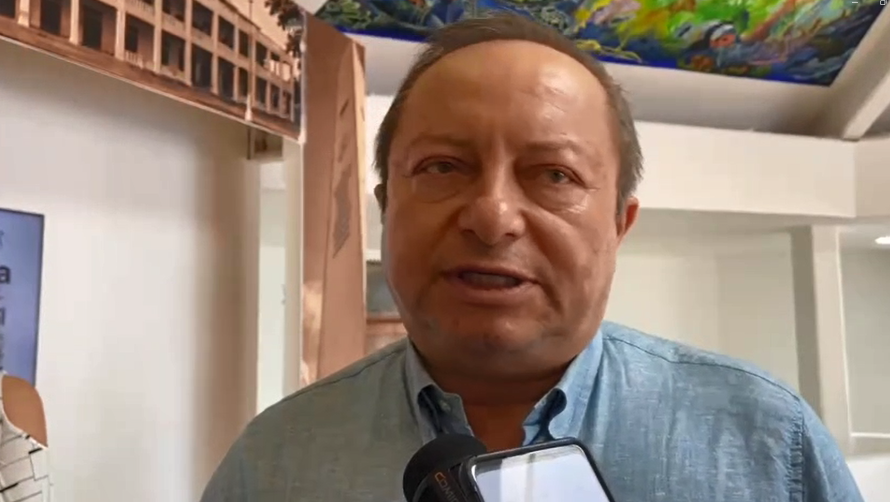 Voto electrónico reduce costos del INE, pero Quintana Roo todavía no lo implementará
