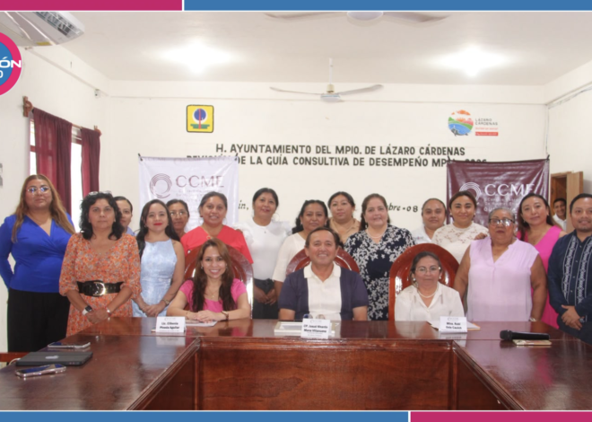 Mujeres emprendedoras de Lázaro Cárdenas buscan llevar sus negocios al siguiente nivel a través de capacitaciones y maestrías