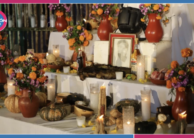 Playa del Carmen alista cuatro días de fiesta y tradición por el Janal Pixán