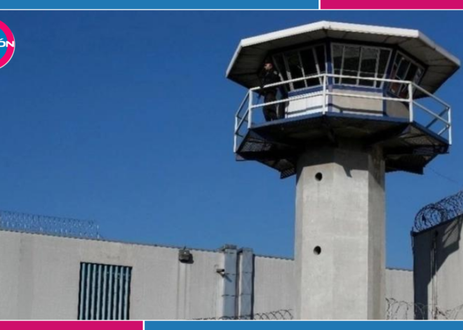 México construirá seis nuevas cárceles tras crisis penitenciaria