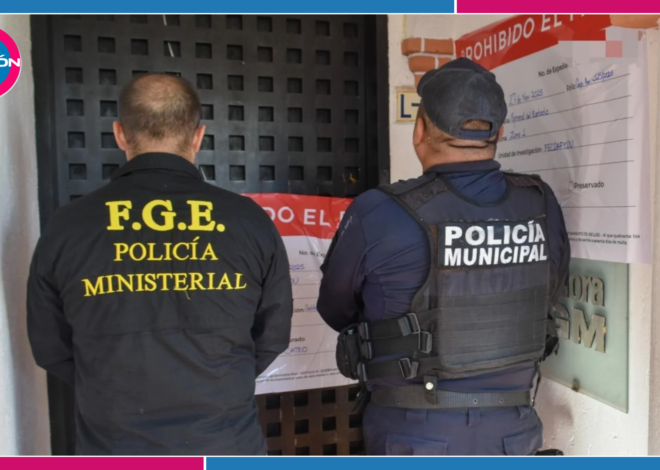 Tres cateos en Cancún y Playa del Carmen dejan detenidos y drogas aseguradas