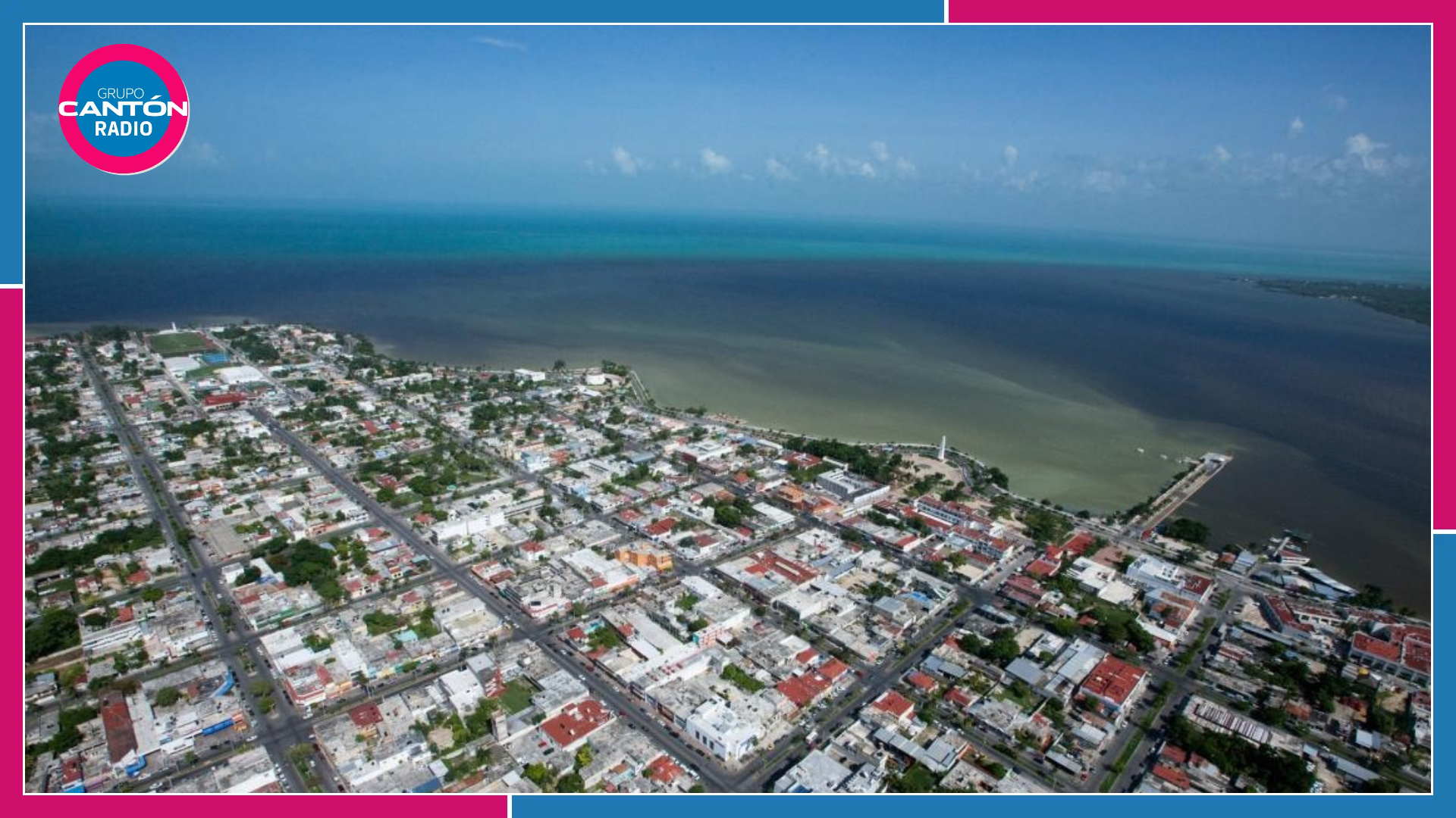 Chetumal registra una de las mayores caídas de conflictos ciudadanos en México según el INEGI
