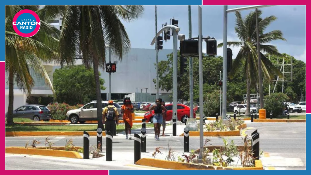 Anuncian cierres viales en Puerto Juárez por Janal Pixán 2026; iniciarán este 28 de octubre