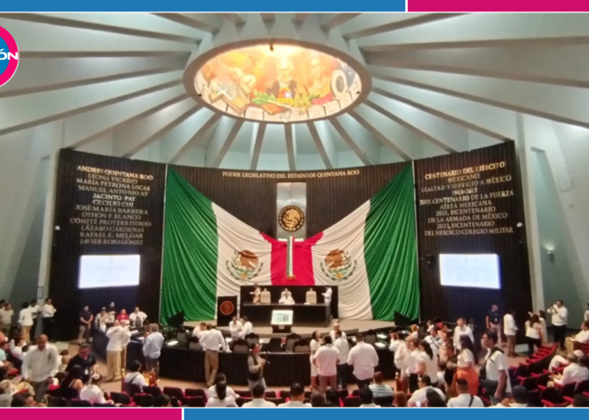 Proponen semana de orientación vocacional para jóvenes en Quintana Roo