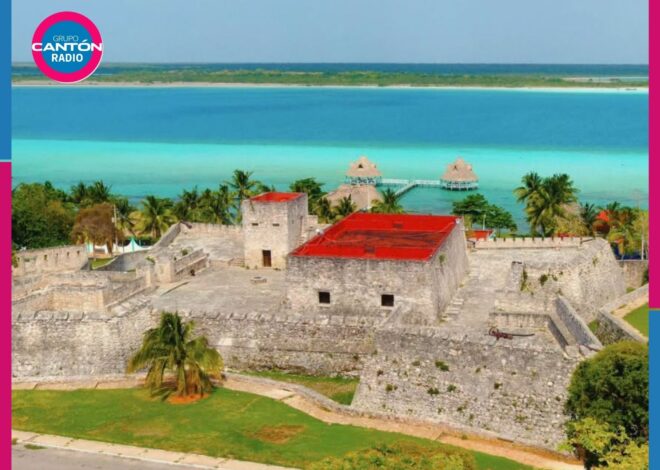 Pide regidora de Bacalar al INAH aclarar uso de sitio arqueológico por funcionaria