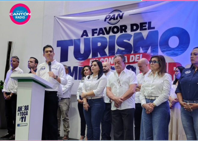 Rechazan panistas al aumento al DNR