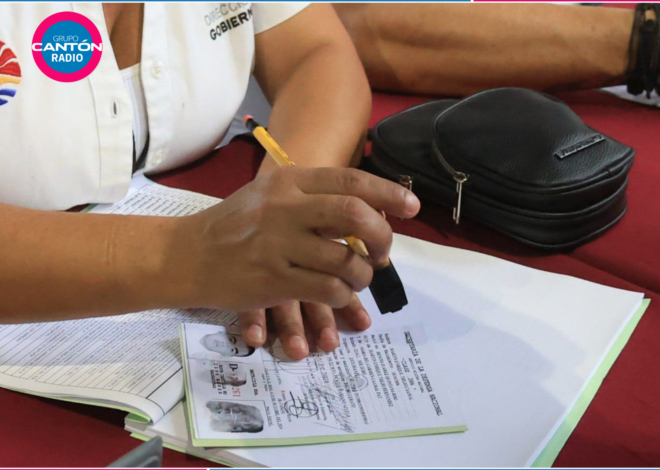 Este miércoles 14 de octubre último dia para tramitar la Cartilla Militar en Cancún