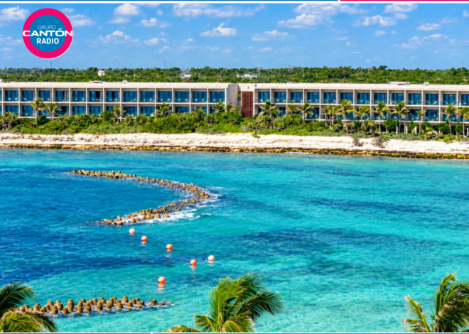 Tulum y dos resorts de lujo destacan en los World Travel  Awards 2026