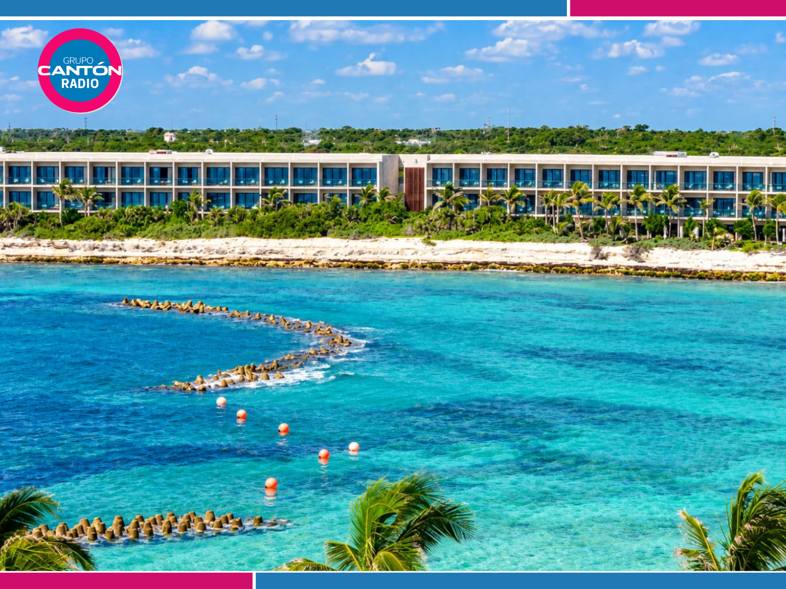 Tulum y dos resorts de lujo destacan en los World Travel  Awards 2026