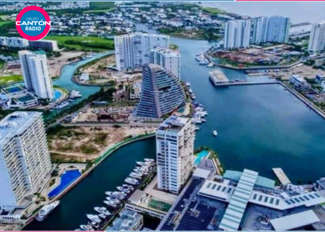 El IMCO ubicó a Quintana Roo en el “top ten” de los estados mas competitivos del pais