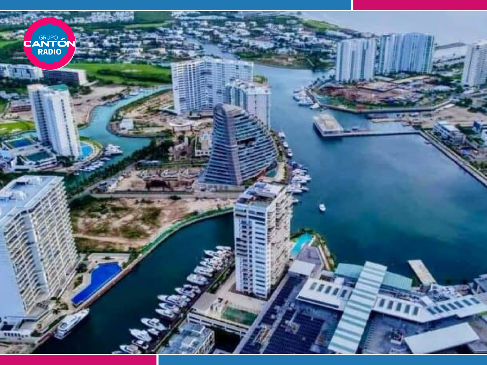 El IMCO ubicó a Quintana Roo en el “top ten” de los estados mas competitivos del pais