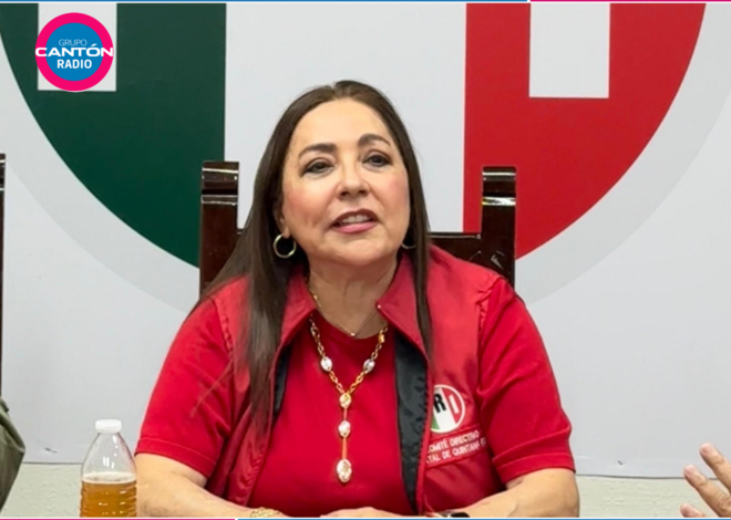 Líder del PRI acusa fracaso en políticas de salud de gobierno morenista