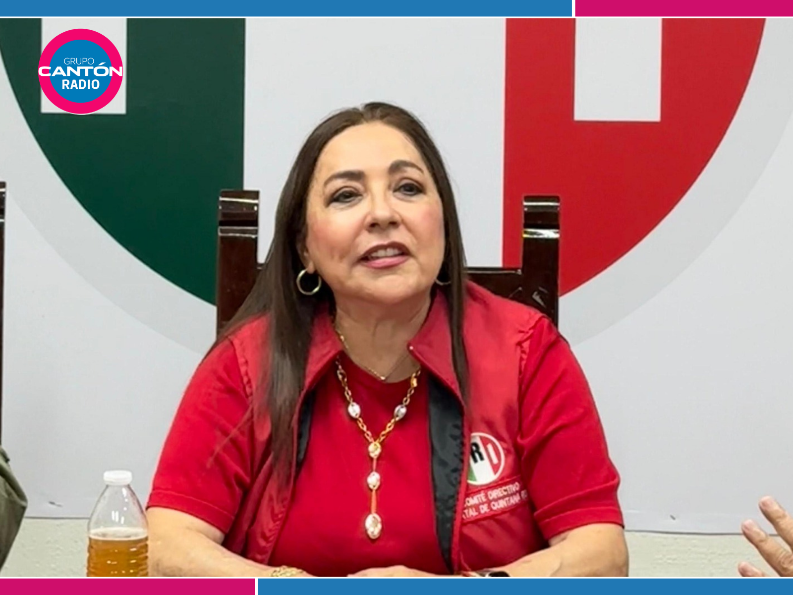 Líder del PRI acusa fracaso en políticas de salud de gobierno morenista