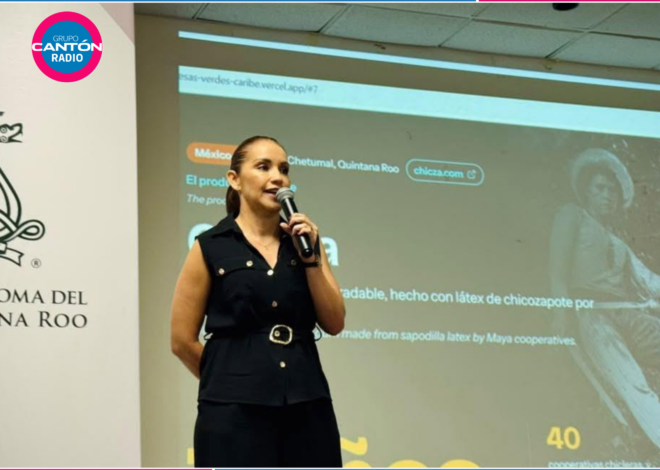 La CANACO Chetumal-Tulum informo que se mantiene abierto el registro para el buen fin
