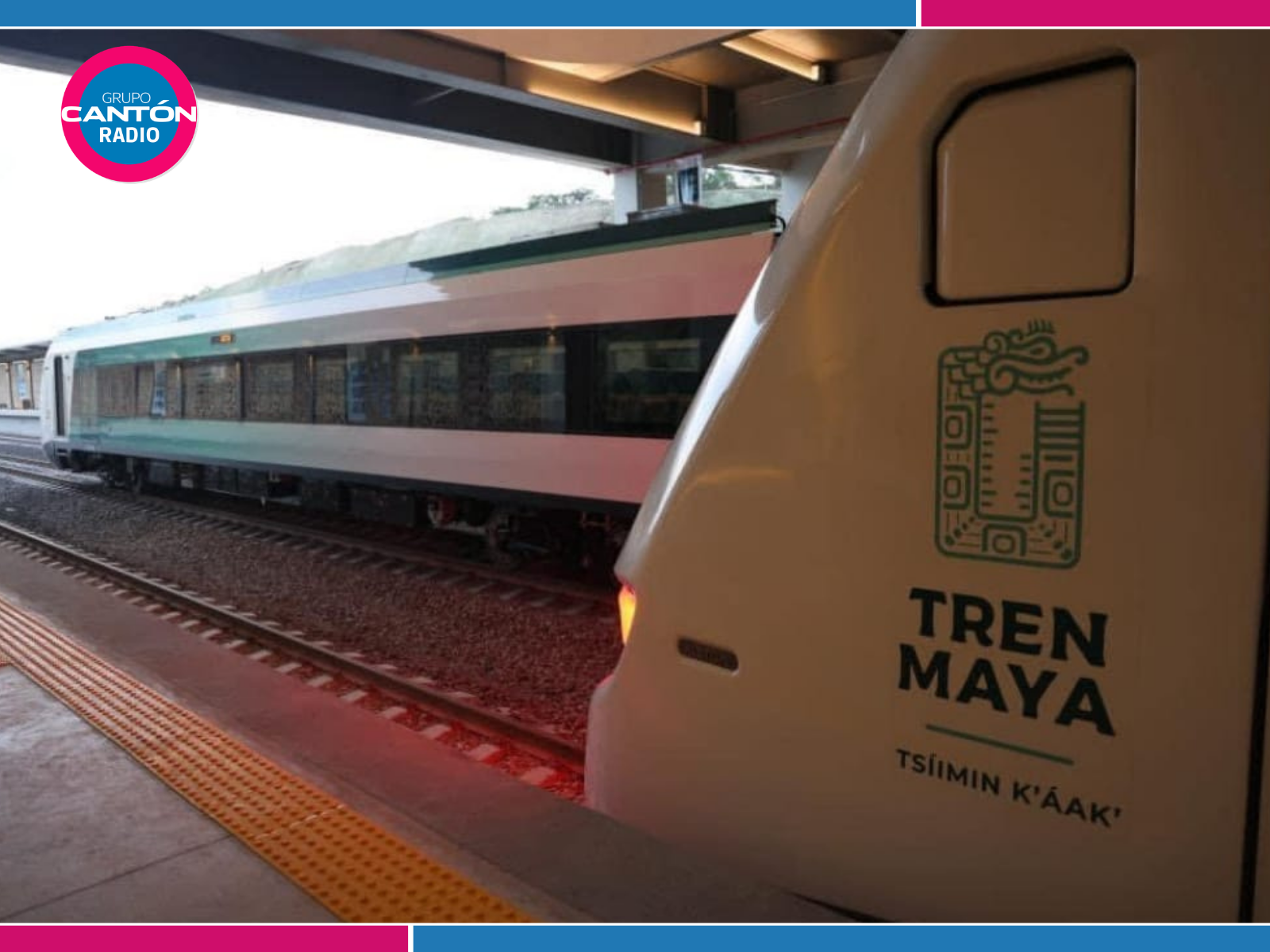 Cuestionan ubicación de estaciones del Tren Maya por baja afluencia